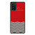 Twin Peaks David Lynch Fire Walk With Me Samsung Galaxy Note 20 / Note 20 Ultra Case Cover