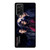 Tv Series The Vampire Diaries Samsung Galaxy Note 20 / Note 20 Ultra Case Cover