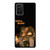 Travis Scott Hip Hop Rap Music Samsung Galaxy Note 20 / Note 20 Ultra Case Cover