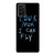 Travis Look Mom I Can Fly Samsung Galaxy Note 20 / Note 20 Ultra Case Cover