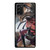 Tony Stark Iron Man Marvel Avenger End Game Samsung Galaxy Note 20 / Note 20 Ultra Case Cover