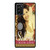 To Selena With Love Book Cover Samsung Galaxy Note 20 / Note 20 Ultra Case Cover