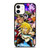 Nanatsu No Taizai Animation Cartoon iPhone 12 Mini / 12 / 12 Pro / 12 Pro Max Case Cover