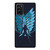 Titan Warrior Samsung Galaxy Note 20 / Note 20 Ultra Case Cover
