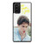 Timothee Chalamet Samsung Galaxy Note 20 / Note 20 Ultra Case Cover