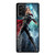 Thor Ragnarok Samsung Galaxy Note 20 / Note 20 Ultra Case Cover