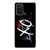The Weekend Xo Til We Overdose Samsung Galaxy Note 20 / Note 20 Ultra Case Cover