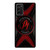 The Untouchable One Aj Styles Samsung Galaxy Note 20 / Note 20 Ultra Case Cover