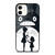 My Neighbor Totoro Poster iPhone 12 Mini / 12 / 12 Pro / 12 Pro Max Case Cover