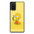 The Simpson'S Lisa Simpson Samsung Galaxy Note 20 / Note 20 Ultra Case Cover