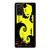 The Nightmare Before Christmas Sally Oogie Samsung Galaxy Note 20 / Note 20 Ultra Case Cover
