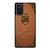 The Neverending Story Book Cover Samsung Galaxy Note 20 / Note 20 Ultra Case Cover