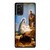The Nativity Of Jesus Painting Art 1 Samsung Galaxy Note 20 / Note 20 Ultra Case Cover