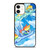 My Little Pony Friendship Is Magic Spitfire And Rainbow Dash iPhone 12 Mini / 12 / 12 Pro / 12 Pro Max Case Cover