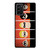 The Incredibles 2 Disney Superhero Samsung Galaxy Note 20 / Note 20 Ultra Case Cover
