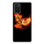 The Hunger Games Mockingjay Samsung Galaxy Note 20 / Note 20 Ultra Case Cover