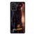 The Flash Superhero 3 Samsung Galaxy Note 20 / Note 20 Ultra Case Cover