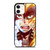 My Hero Academia Todoroki Shouto iPhone 12 Mini / 12 / 12 Pro / 12 Pro Max Case Cover