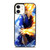 My Hero Academia Todoroki iPhone 12 Mini / 12 / 12 Pro / 12 Pro Max Case Cover