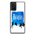 The Beatles Cover Performing Samsung Galaxy Note 20 / Note 20 Ultra Case Cover