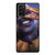 The Avengers Character Infinity War Thanos Selfie Samsung Galaxy Note 20 / Note 20 Ultra Case Cover