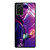The Avengers All Character Infinity War Dr Strange Character Magic Samsung Galaxy Note 20 / Note 20 Ultra Case Cover