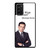 That'S What She Said Micheal Scott Quote Samsung Galaxy Note 20 / Note 20 Ultra Case Cover