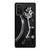 Technic 1210'S Turntable Decks Dj Cool Samsung Galaxy Note 20 / Note 20 Ultra Case Cover