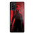 Taylor Swift Reputation Tour Samsung Galaxy Note 20 / Note 20 Ultra Case Cover