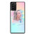 Taylor Swift Lover Samsung Galaxy Note 20 / Note 20 Ultra Case Cover
