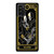 Tarot The Lovers 2 Samsung Galaxy Note 20 / Note 20 Ultra Case Cover