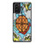 Tarot Card Wheel Of Fortune Samsung Galaxy Note 20 / Note 20 Ultra Case Cover
