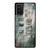 Take Me To Neverland Peter Pan Cool Trendy 2 Samsung Galaxy Note 20 / Note 20 Ultra Case Cover