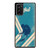 Surfside Surf Surfing Vintage Samsung Galaxy Note 20 / Note 20 Ultra Case Cover