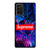 Supreme Tropical Leaf Samsung Galaxy Note 20 / Note 20 Ultra Case Cover