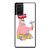 Supreme Patrick And Hammer Spongebob 2 Samsung Galaxy Note 20 / Note 20 Ultra Case Cover
