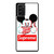 Supreme Mickey Mouse Samsung Galaxy Note 20 / Note 20 Ultra Case Cover Supreme Mickey Mouse Samsung Galaxy Note 20 / Note 20 Ultra Case Cover