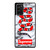 Supreme Box Logo Samsung Galaxy Note 20 / Note 20 Ultra Case Cover
