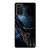 Supervillain Venom Marvel Comics Samsung Galaxy Note 20 / Note 20 Ultra Case Cover