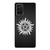 Supernatural 2 Samsung Galaxy Note 20 / Note 20 Ultra Case Cover
