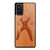Super Saiyan Goku Phase 3 Samsung Galaxy Note 20 / Note 20 Ultra Case Cover