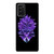 Super Saiyan Future Samsung Galaxy Note 20 / Note 20 Ultra Case Cover