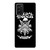 Suicidal Tendencies Prossessed Samsung Galaxy Note 20 / Note 20 Ultra Case Cover