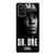 Straight Outta Compton Dr Dre Samsung Galaxy Note 20 / Note 20 Ultra Case Cover