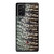 Stormtrooper Helmet Star Wars Samsung Galaxy Note 20 / Note 20 Ultra Case Cover