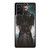 Steve Rogers Poster For Avengers Infinity War Samsung Galaxy Note 20 / Note 20 Ultra Case Cover