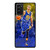 Stephen Curry Mvp 2 Samsung Galaxy Note 20 / Note 20 Ultra Case Cover