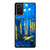 Starry Night Van Gogh 2 Samsung Galaxy Note 20 / Note 20 Ultra Case Cover