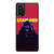Starlord Guardians Of The Galaxy 2 Samsung Galaxy Note 20 / Note 20 Ultra Case Cover