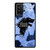 Stark Winter Is Coming Map Samsung Galaxy Note 20 / Note 20 Ultra Case Cover